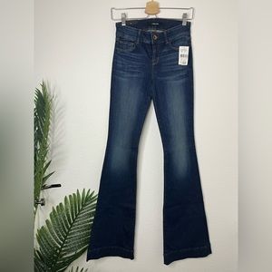 BRAND NEW - J Brand - Flare Jeans -